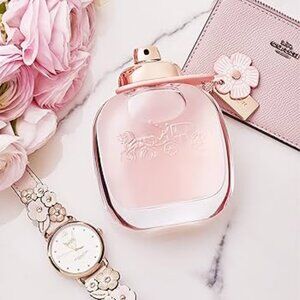 Coach Floral Eau de Parfum, perfume para mujer, 3 oz